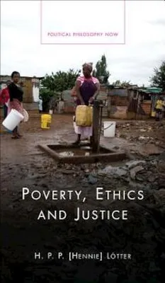 Imagen del producto de Poverty, Ethics and Justice