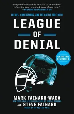 Image de League of Denial