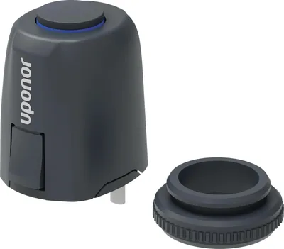 Image de UPONOR Vario Servomoteur NC FT, 230 V, 1 W, IP54, 1 pièce.