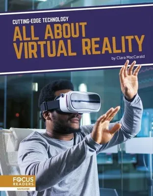 Produktbild von All about Virtual Reality