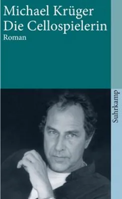 Obrázek produktu pro Die Cellospielerin