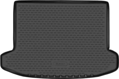 Produktbild von Gummiwanne für Kofferraum Audi Q4 e-tron 2021- (ein Boden)
