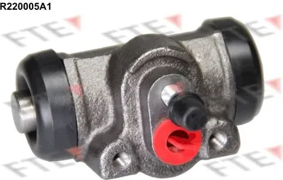 Produktbild von FTE Radbremszylinder Trommelbremse Hinten für BMW 3 Compact (E36) 9210204