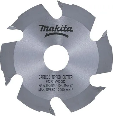 Zdjęcie produktu dla Piła tarczowa P-13605 D.110mm Liczba zębów 30