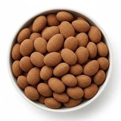 Obrázek produktu pro Mandle v čokoláde a skořici 1 kg MIONELO