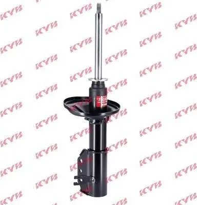 Immagine prodotto di Ammortizzatore Kyb 333178
