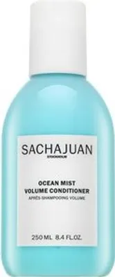Image de Sachajuan Ocean Mist Volume Conditioner conditionneur nourrissant pour le volume des cheveux 250 ml