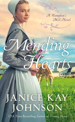 Produktbild von Mending Hearts