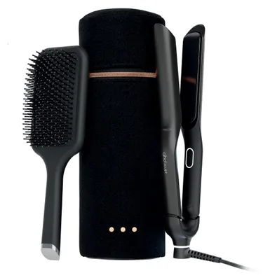 Productafbeelding van ghd Sculpt Styler cadeauverpakking, zwart