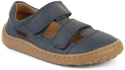 Produktbild von Froddo Barefoot Sandal Dark Blue Größe EU 32