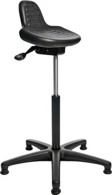 Image de Topstar 70590-0 Assis debout Standstar noir