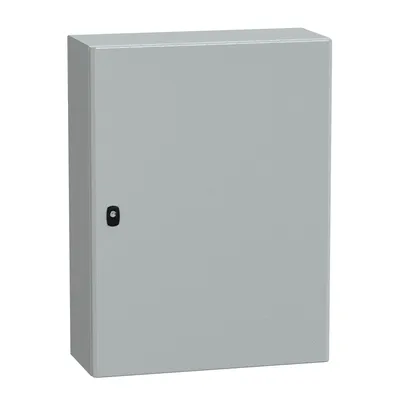 Zdjęcie produktu dla Schneider Electric NSYS3D8625P, 600 mm, 250 mm, 800 mm, 30 kg