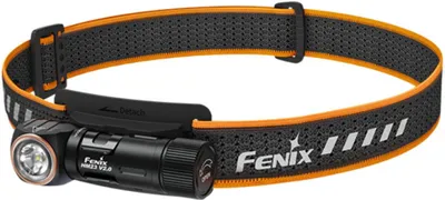 Produktbild von Stirnlampe Fenix HM23 V2.0 300 lm inkl. 1x AA Batterie