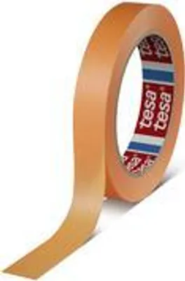 Productafbeelding van TESA Gewebetape, 38 mm x 50 m, bruin (04651-00542-00)