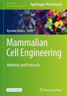 Immagine prodotto di Mammalian Cell Engineering