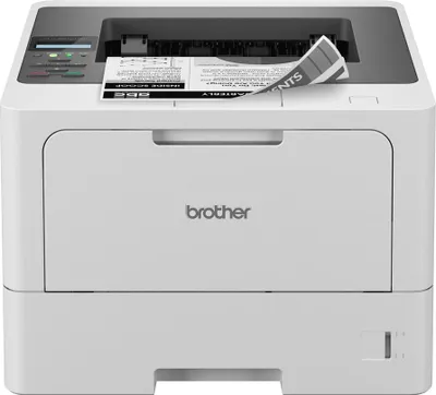 Produktbild von Brother HL-L5210DW    sw-Laser