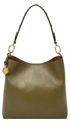 Produktbild von Fossil Jessie Damen Grün Leder Tasche, ZB11003316