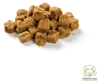 Produktbild von Hühner-Würfel 1kg
