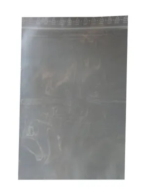 Produktbild von 100 Druckverschlussbeutel 80 X 120 / hochtransparent
