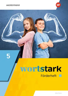 Produktbild von wortstark - Allgemeine Ausgabe 2019