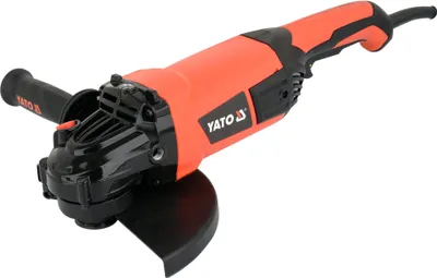 Obrázek produktu pro Yato YT-82105, 6600 ot/min, 23 cm, AC, 5,8 kg