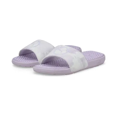 Produktbild von Puma Cool Cat Hazy Summer Wns Badeschlappen