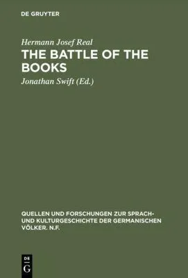 Produktbild von The battle of the books
