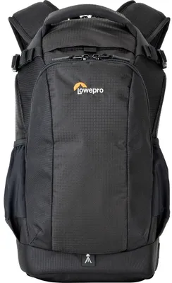 Produktbild von Lowepro FLIPSIDE 200 AW II, Rucksack, Jede Marke, Schultergurt, Schwarz