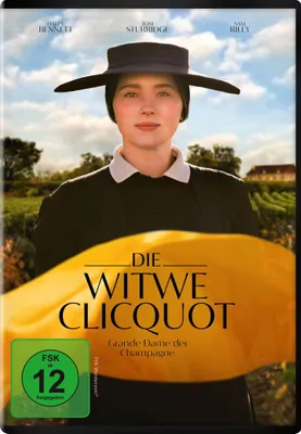 Obrázok produktu pre Die Witwe Clicquot