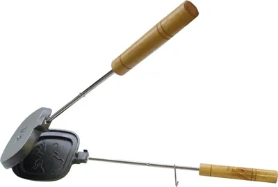 Produktbild von Stabilotherm Sandwich Iron Gusseisen mit Elchmotiv