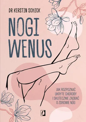 Image de Les jambes de Vénus. Comment reconnaître les maladies cachées...