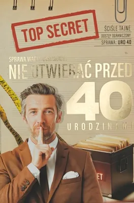 Zdjęcie produktu dla Karnet na okazję: Urodziny