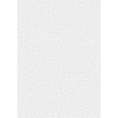 Produktbild von Transparentpapier Schriften & Motive Punkte A4