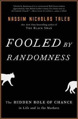 Produktbild von Fooled by Randomness