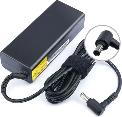 Produktbild von CoreParts MBA1343, Laptop, Drinnen, 110-230 V, 50 - 60 Hz, 76 W, 19,5 V