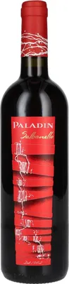 Produktbild von Paladin Salbanello IGP 2025 12% Vol. 0,75l