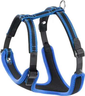 Immagine prodotto di Pettorina Per Cani Ferplast Ergocomfort P Xl Blu
