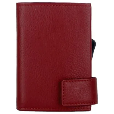 Produktbild von SecWal SecWal - Kreditkartenetui 8cc 9 cm RFID