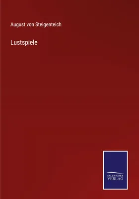 Produktbild von Lustspiele