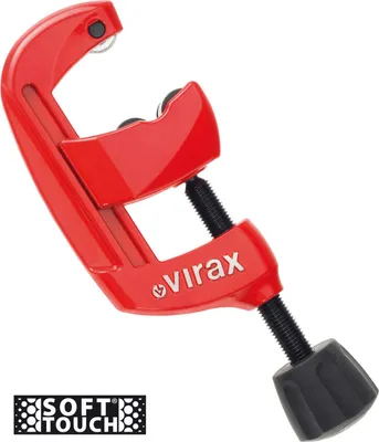 Immagine prodotto di VIRAX Tagliatubi in acciaio inox C 54 - 210475