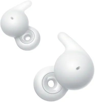 Produktbild von Sony LinkBuds Open weiss True Wireless Kopfhörer