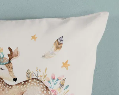 Obrázek produktu pro Muller Textiles 30689.99.77, Obsahuje přehoz, Potah na polštář v ceně