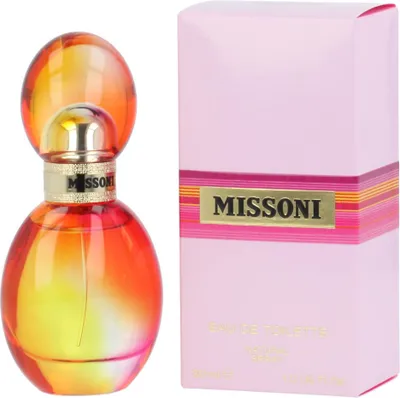 Image de Missoni Pour Femme - EDT, 30 ml