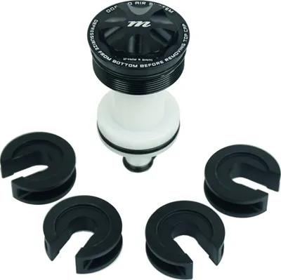 Produktbild von Manitou IVA KIT Mattoc Comp 27,5/29 Zoll Matt - Feintuning für deine Federgab...