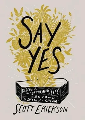 Produktbild von Say Yes