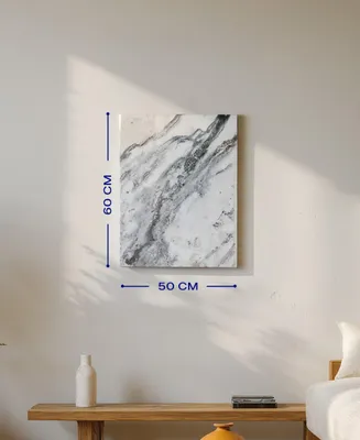 Produktbild von Marwona Qarama Infrarotheizung 500 W mit Funkthermostat – Germany