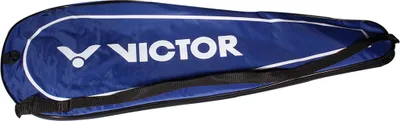 Image de Victor Setbag | Housse de badminton pour raquettes de badminton, boîte de volants, raquettes de badminton, volants