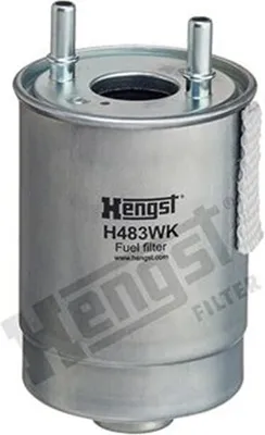 Produktbild von Hengst Kraftstofffilter für Renault Fluence Grand Megane Scénic