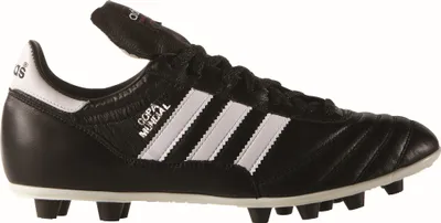 Produktbild von Adidas Copa Mundial, Fußball, Männlich, Schwarz, Weiß, Erwachsener, Einfarbig, 47.3 (47 1/3)