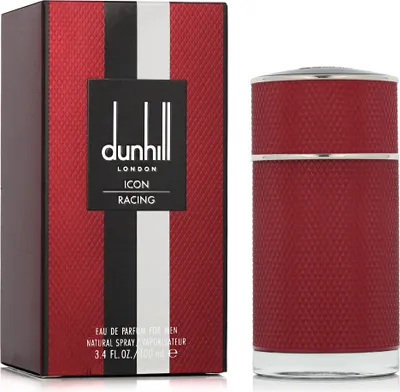 Zdjęcie produktu dla Dunhill Icon Racing Red EDP 100 ml M